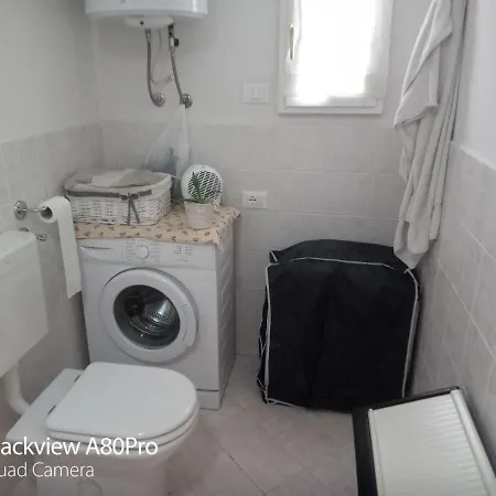 Casa Vacanze לינה וארוחת בוקר *